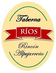 Taberna Ríos. Rincón Alpujarreño en Granada (Genil) - Horario de apertura