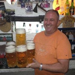 Bar El Pesaor en Granada (Ronda) - Horario de apertura