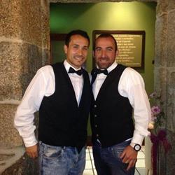 Horario de apertura Restaurante A Dos Piñeiros, Cambados