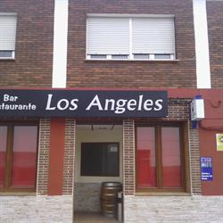 Horario de apertura Restaurante Los Ángeles, Higueruela