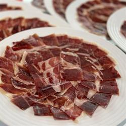 Horario de apertura Feria del Jamón de Bellota 100% Ibérico D.O.P. Los Pedroches, Villanueva de Córdoba