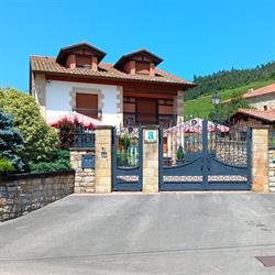 Horario de apertura Posada Campa, Sierra de Ibio