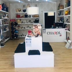 Horario de apertura Zapatería Charol, San Roque