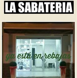 Horario de apertura LA SABATERIA, Vila-Real