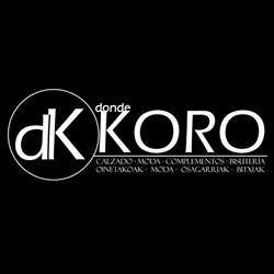 Horario de apertura Calzados Koro, Errenteria