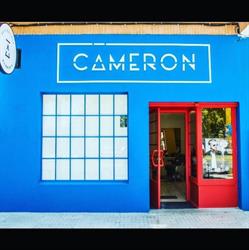 Horario de apertura CAMERON Barbería Peluquería, Badajoz