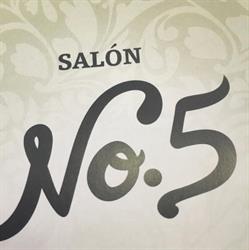 Horario de apertura Salon No.5, Jávea