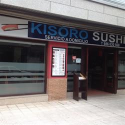 Horario de apertura KISORO SUSHI, Pontevedra