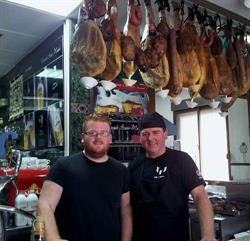 Horario de apertura Asador Manolo, Lucena
