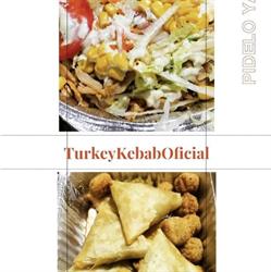 Horario de apertura Turkey Kebab, Lucena