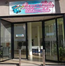 Horario de apertura La lavanderia autoservicio, Alhama de Murcia