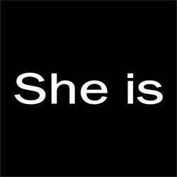 Horario de apertura She is, Estepa