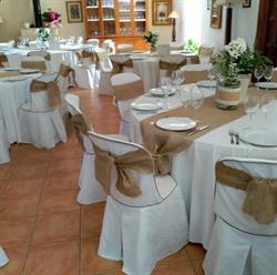 Horario de apertura Casa Rural Morera, Ontinyent