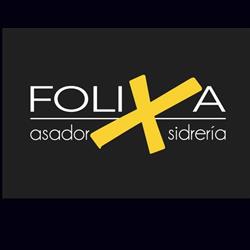 Horario de apertura Folixa Asador Sidrería, Dénia