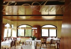 Horario de apertura Restaurant L'Auró, Orís