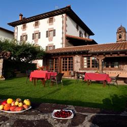 Horario de apertura Casa rural Zigako Etxezuria, 