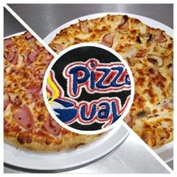 Horario de apertura Pizza Guay, Majadahonda