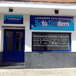 Horario de apertura Lavandería Soto Tendero, Consuegra