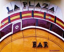 Horario de apertura Bar la plaza, Vera