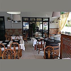 Horario de apertura Terraza el Patio, Arucas