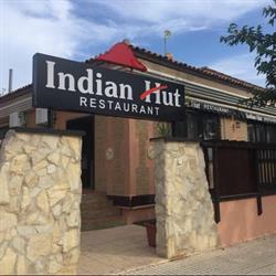 Horario de apertura Indian hut, Torre de la Horadada
