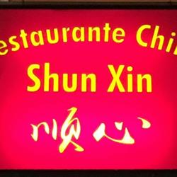 Horario de apertura RESTAURANTE CHINO SHUN XIN, Tomelloso