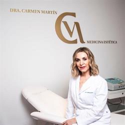 Dra. Carmen Martín en Madrid (Chamberí) - Horario de apertura