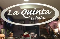 Horario de apertura La Quinta Criolla, Madrid