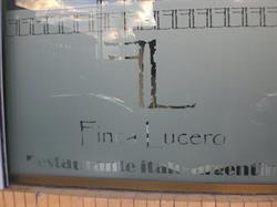 Horario de apertura Restaurante Finca Lucero, Madrid
