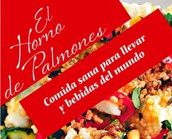 Horario de apertura El Horno de Palmones, Los Barrios
