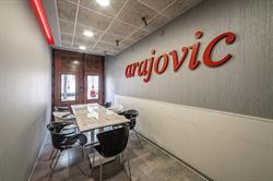 Horario de apertura Arajovic Bocatas Artesanos, Castellón de la Plana