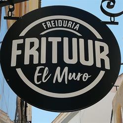 Horario de apertura Frituur El muro, Albox