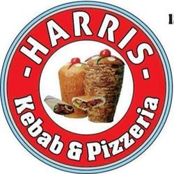 Horario de apertura Harris Kebab-Pizza- Burgers, Mislata