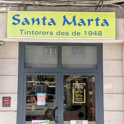 Horario de apertura Santa Marta Tintorers, La Seu d'Urgell