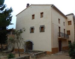 Horario de apertura La Masia Del Montsant, Albarca