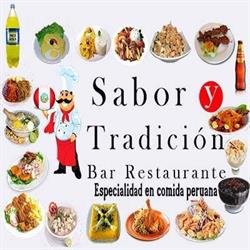 Horario de apertura Sabor y Tradición, Santander