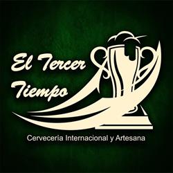Horario de apertura Cervecería El Tercer Tiempo, Huelva