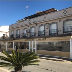 Horario de apertura Restaurante El Paraiso, Palos de la Frontera