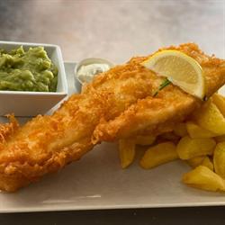 Horario de apertura Fishy Fishy Fish & Chips Moraira, 