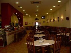 Horario de apertura Restaurante Sancho Panza, Ontígola