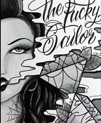 Horario de apertura The Lucky Sailor Tattoo, Lloret de Mar