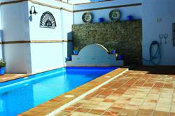 Horario de apertura Hotel La Fábrica de Juan, Antequera