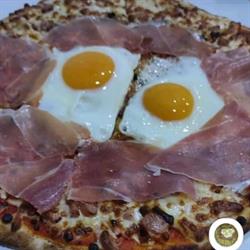 Horario de apertura Pizzería La Manuela, Dos Hermanas