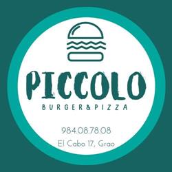 Horario de apertura Piccolo Café Burger, Grado