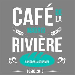 Café de la Rivière Paseo de la Florida en Madrid (Moncloa-Aravaca) - Horario de apertura