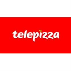 Horario de apertura Telepizza, Santa Uxía de Ribeira