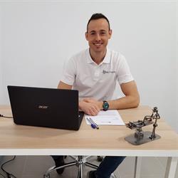 Horario de apertura CORE FISyOS osteopatía y fisioterapia Castelldefels, 