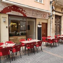 Horario de apertura Restaurante El Redolí., Dénia