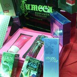 Horario de apertura Perfumería Jumeca, Sigüenza