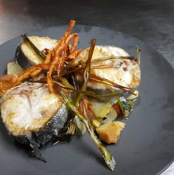 Restaurante O´Peregrino bizarro en Valencia (La Saïdia) - Horario de apertura